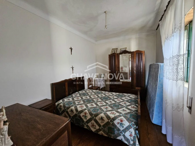 Moradia T2 para Venda em Espadanedo Foto 14