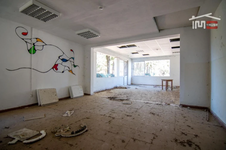 Armazém para Venda em Vila Chã de Ourique Foto 17