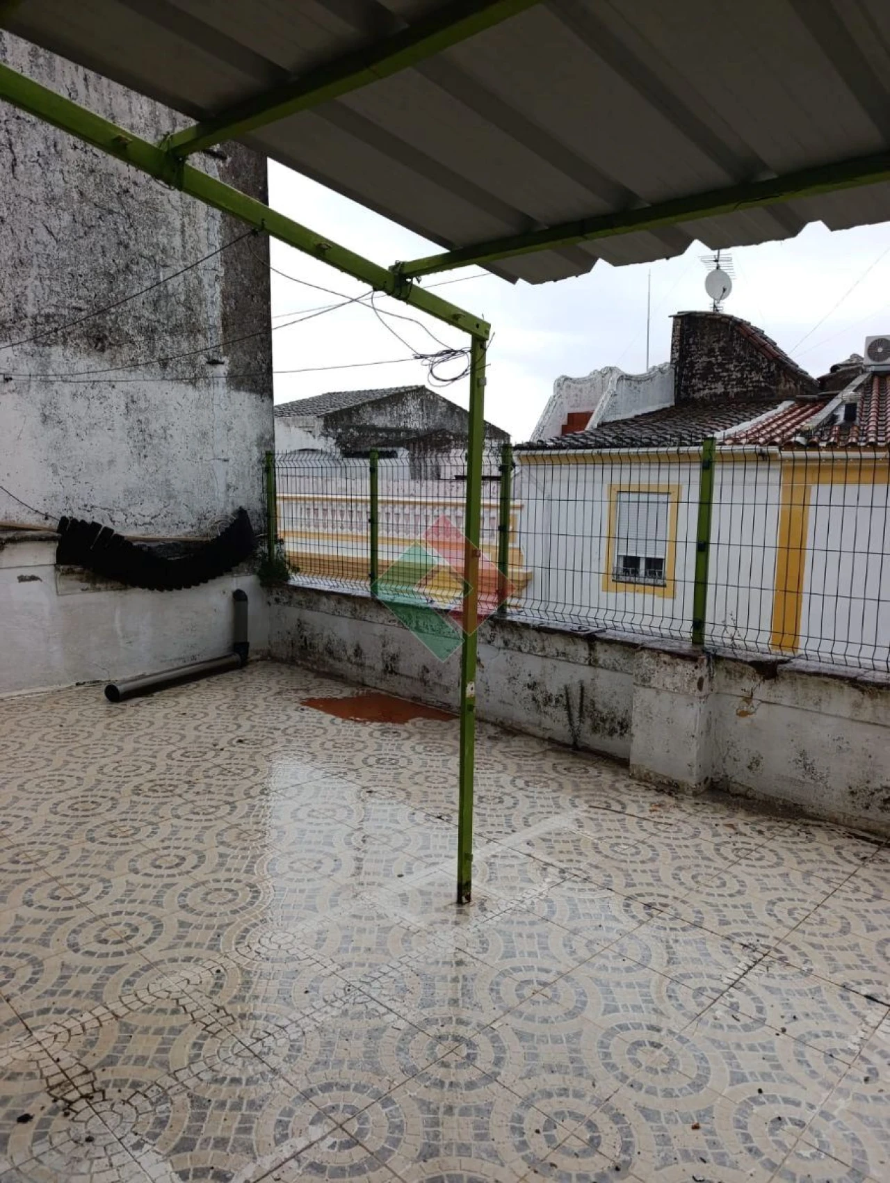 Moradia T3 para Venda em Caia, São Pedro e Alcáçova Foto 20