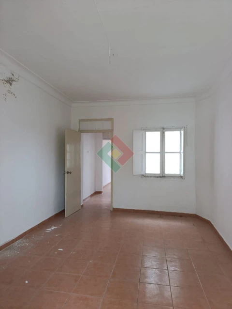 Moradia T3 para Venda em Caia, São Pedro e Alcáçova