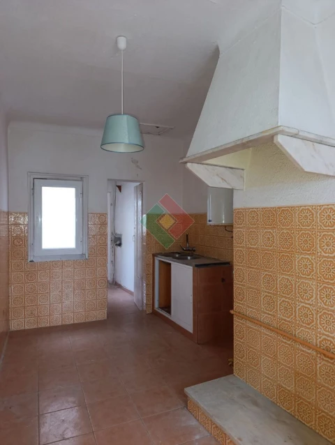 Moradia T3 para Venda em Caia, São Pedro e Alcáçova