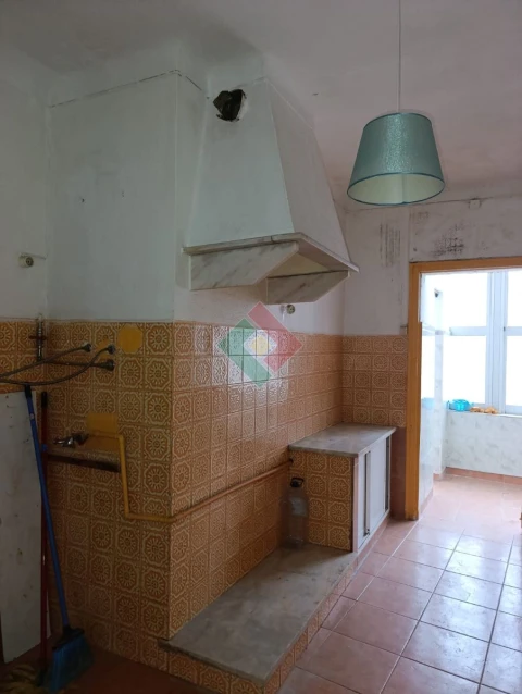 Moradia T3 para Venda em Caia, São Pedro e Alcáçova