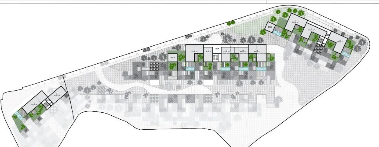 Terreno P/ Prédio para Venda em Amarante (São Gonçalo), Madalena, Cepelos e Gatão Foto 9
