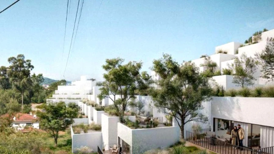 Terreno P/ Prédio para Venda em Amarante (São Gonçalo), Madalena, Cepelos e Gatão
