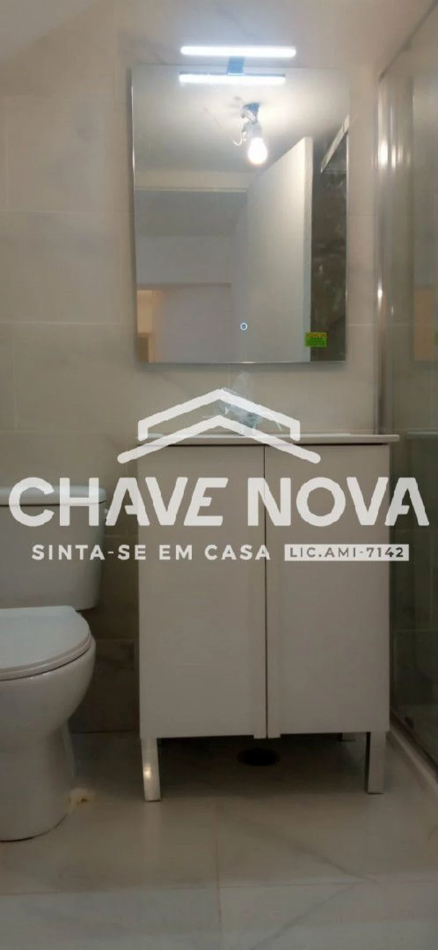 Loja para Venda em Laranjeiro e Feijó Foto 7