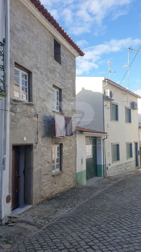 Prédio para Venda em Rosmaninhal