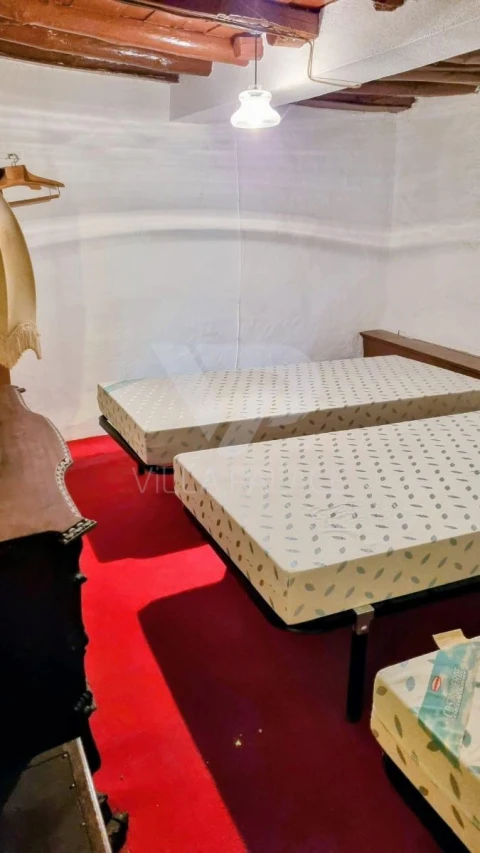 Prédio para Venda em Rosmaninhal