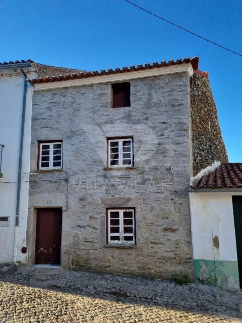 Prédio para Venda em Rosmaninhal