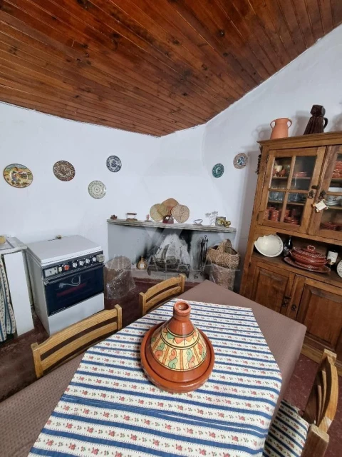 Prédio para Venda em Rosmaninhal