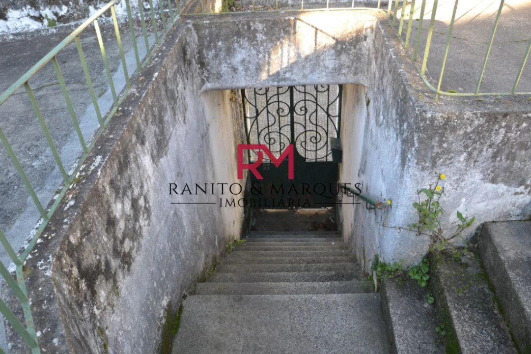 Moradia T6 para Venda em Paredes Foto 13