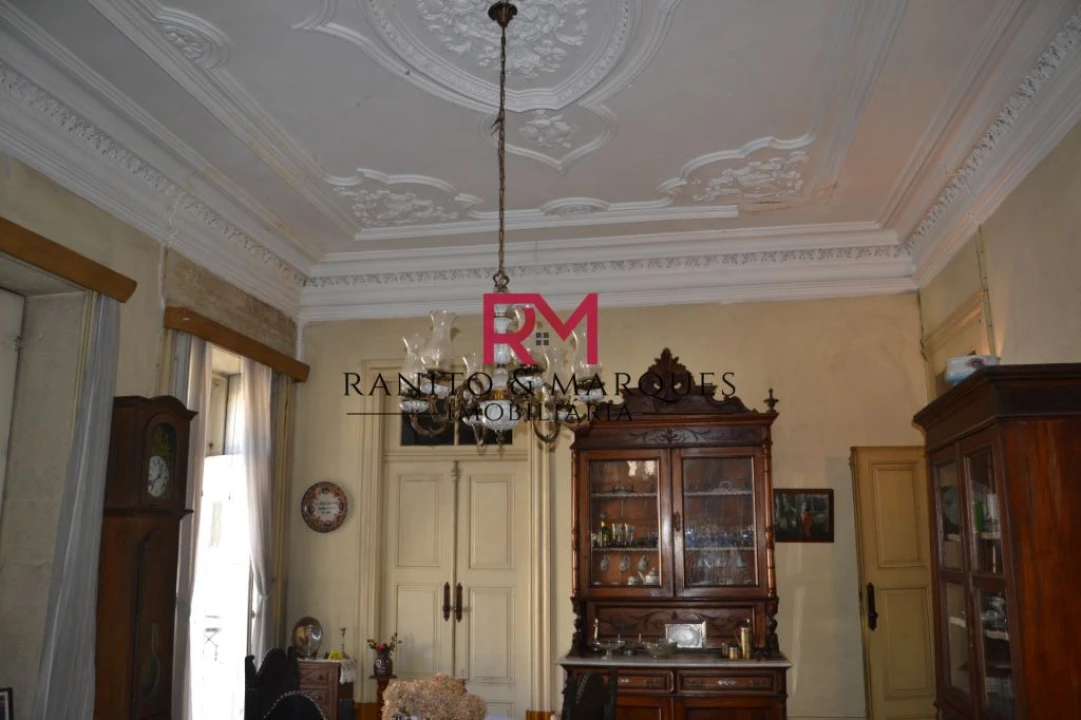 Moradia T6 para Venda em Paredes Foto 16