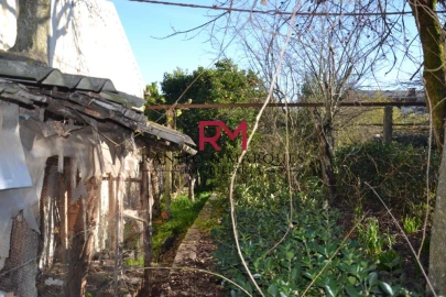 Moradia T6 para Venda em Paredes