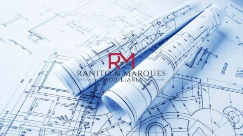 Moradia T6 para Venda em Paredes