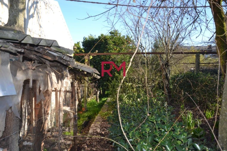 Moradia T6 para Venda em Paredes Foto 10