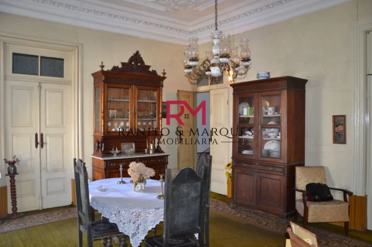 Moradia T6 para Venda em Paredes Foto 17