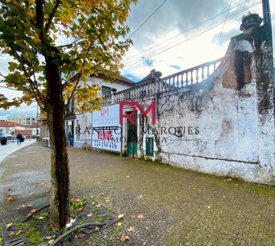 Moradia T6 para Venda em Paredes Foto 23