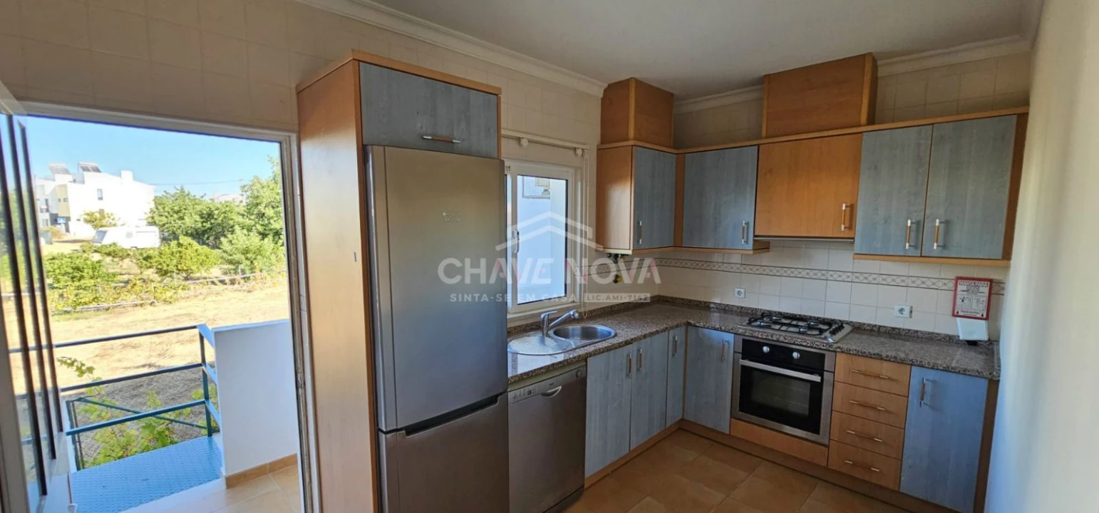 Moradia T2 para Venda em Vila Nova de Cacela Foto 2