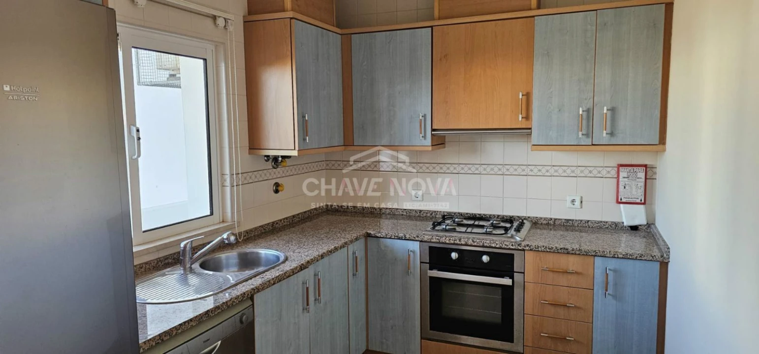 Moradia T2 para Venda em Vila Nova de Cacela Foto 3