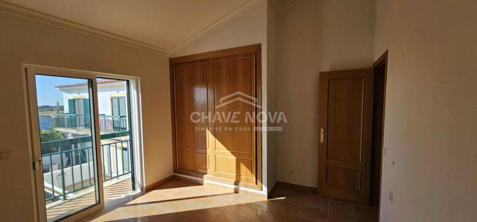 Moradia T2 para Venda em Vila Nova de Cacela Foto 7