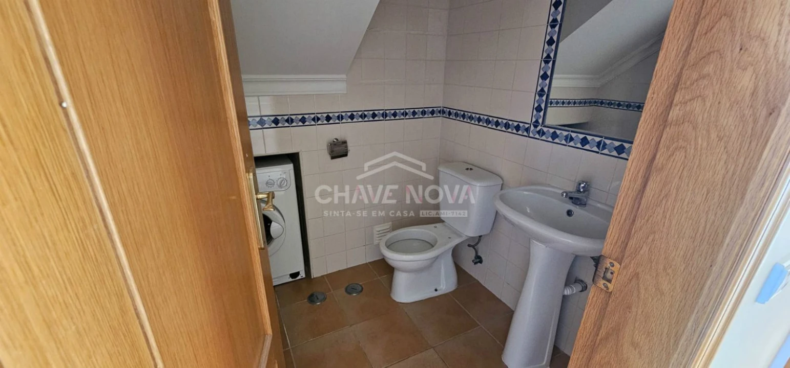 Moradia T2 para Venda em Vila Nova de Cacela Foto 13