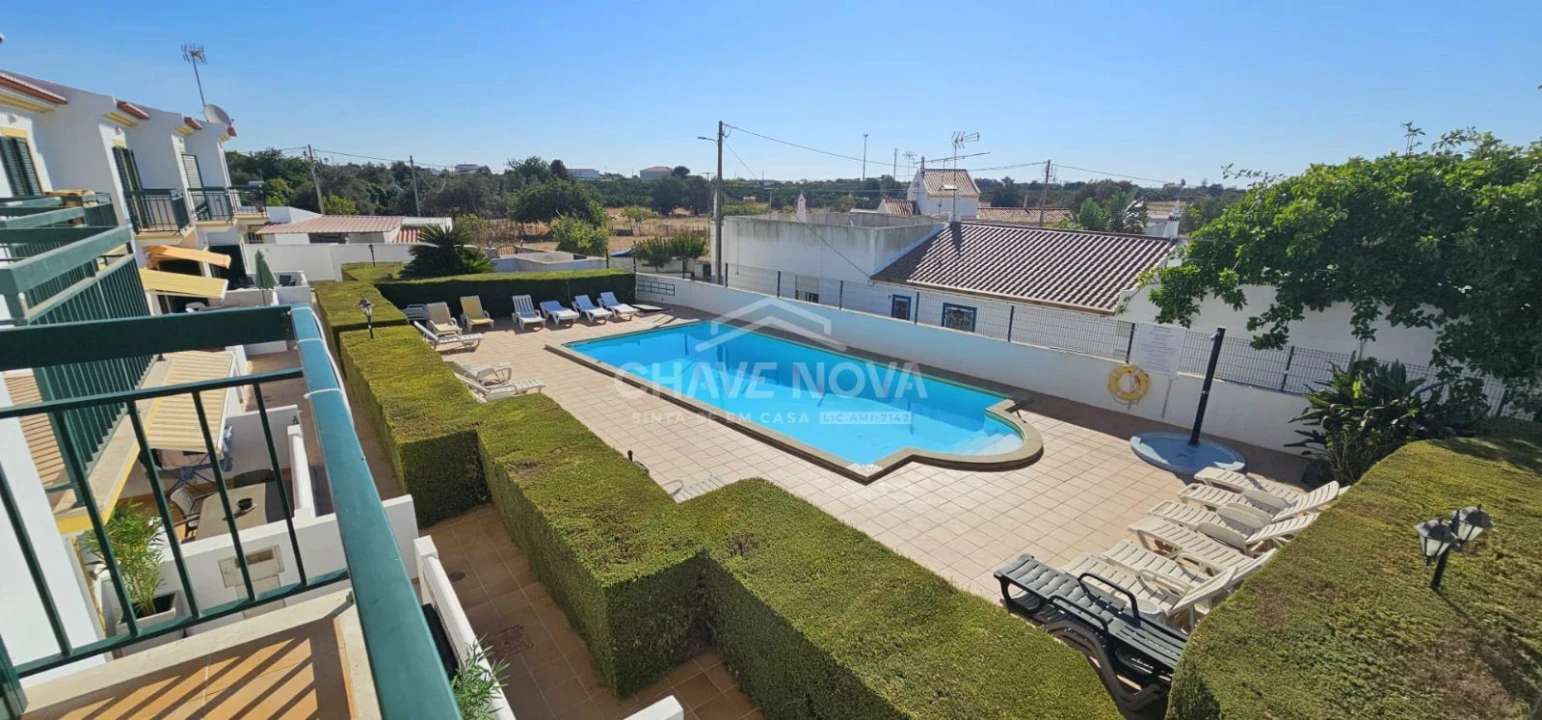 Moradia T2 para Venda em Vila Nova de Cacela Foto 15
