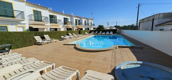 Moradia T2 para Venda em Vila Nova de Cacela