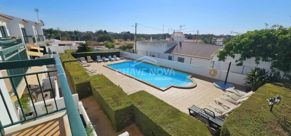 Moradia T2 para Venda em Vila Nova de Cacela
