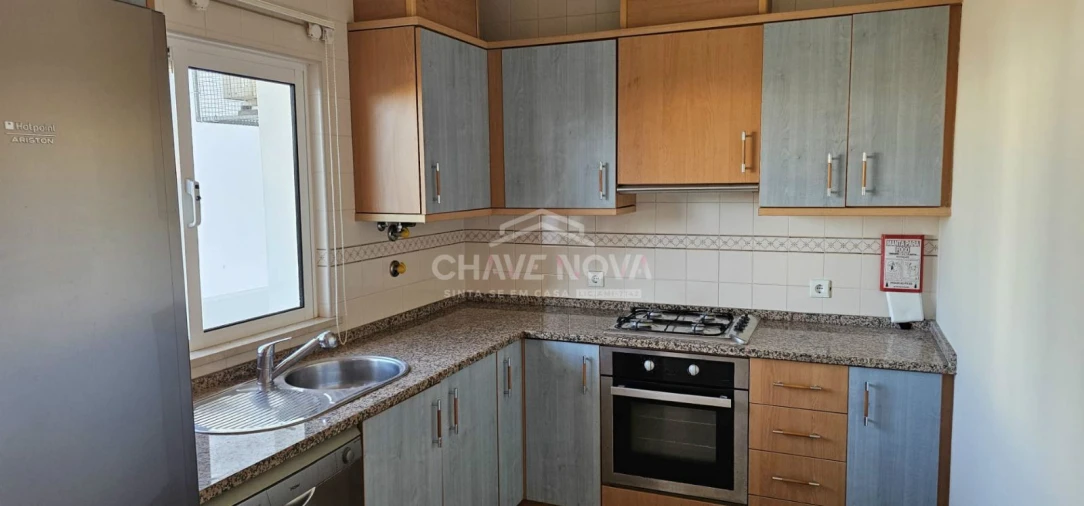 Moradia T2 para Venda em Vila Nova de Cacela Foto 3