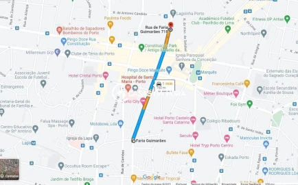 Loja para Venda em Paranhos