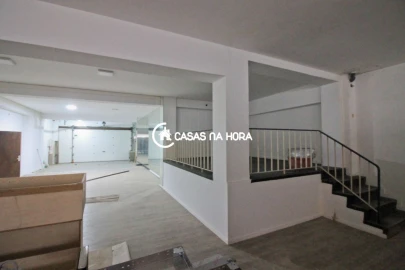 Loja para Venda em Paranhos