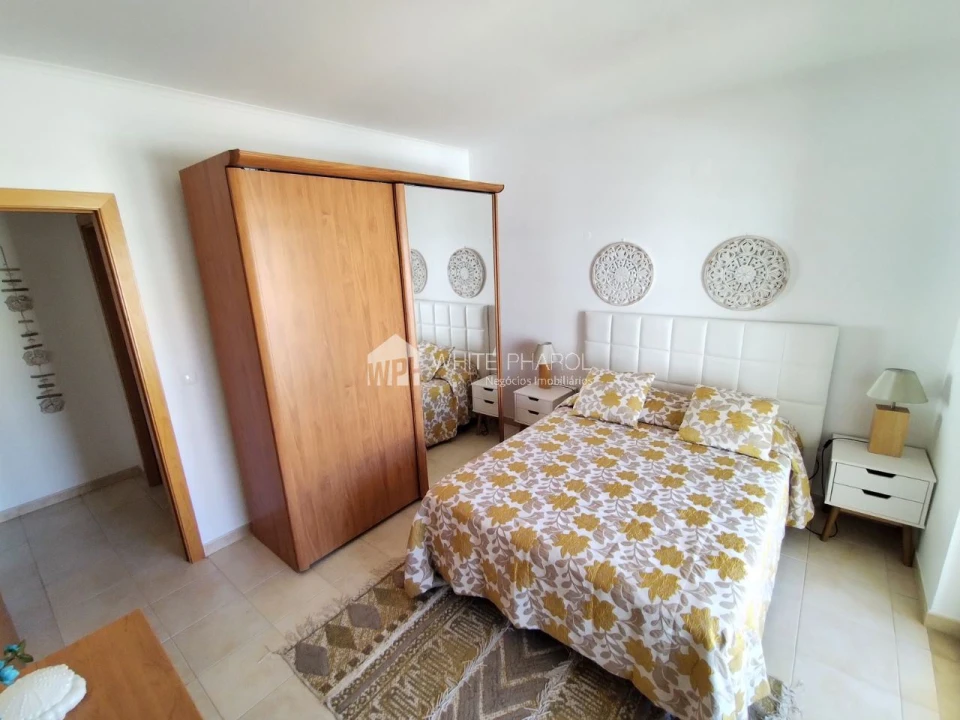 Apartamento T2 para Venda em Sesimbra (Santiago) Foto 8