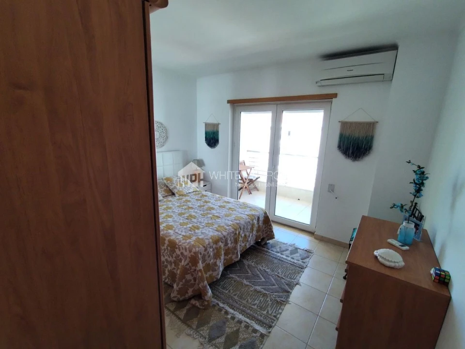 Apartamento T2 para Venda em Sesimbra (Santiago) Foto 9