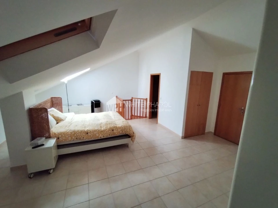 Apartamento T2 para Venda em Sesimbra (Santiago) Foto 21