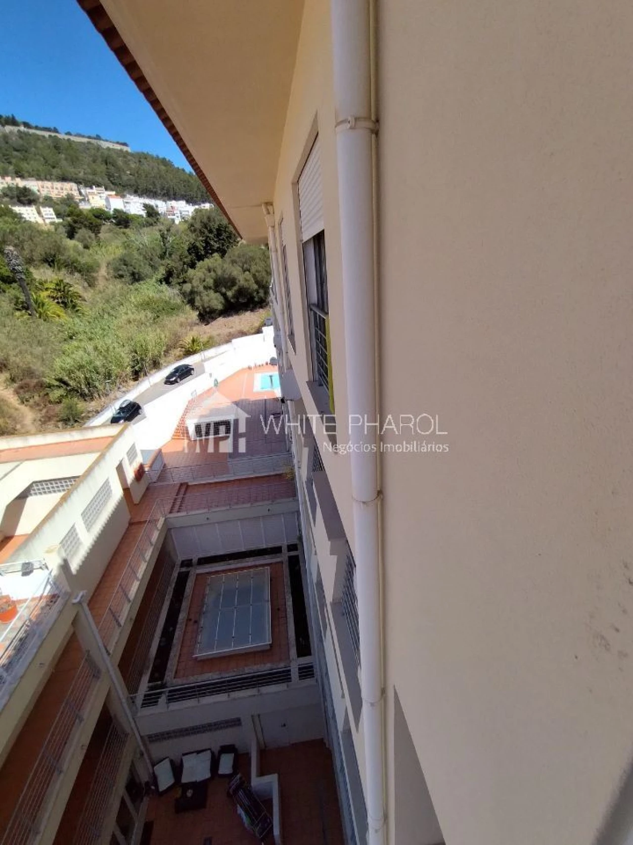 Apartamento T2 para Venda em Sesimbra (Santiago) Foto 28