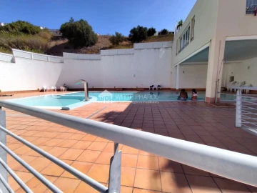 Apartamento T2 para Venda em Sesimbra (Santiago)