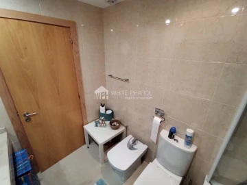 Apartamento T2 para Venda em Sesimbra (Santiago)
