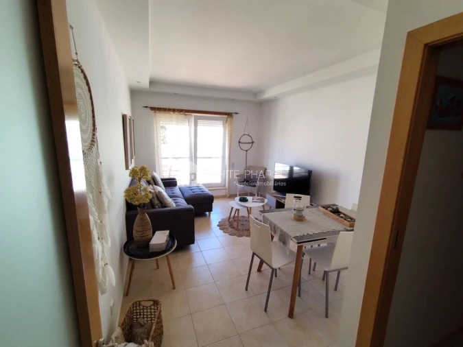 Apartamento T2 para Venda em Sesimbra (Santiago) Foto 4