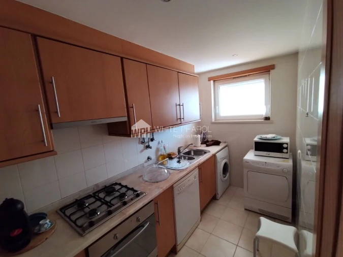 Apartamento T2 para Venda em Sesimbra (Santiago) Foto 6