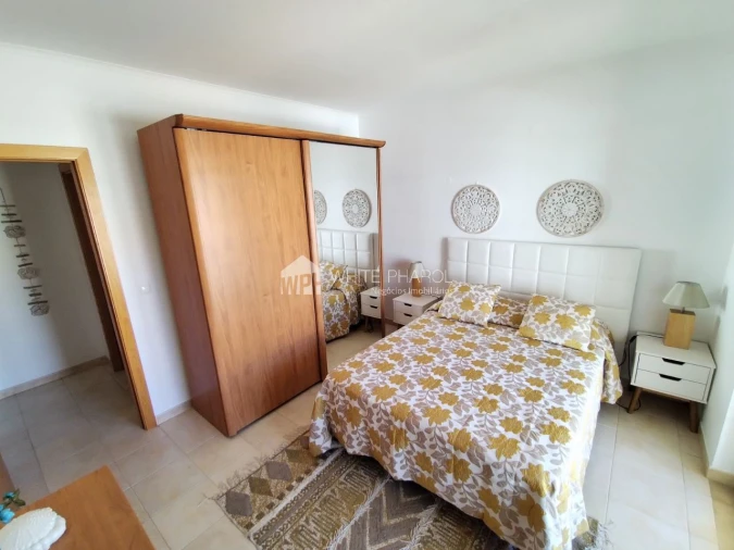 Apartamento T2 para Venda em Sesimbra (Santiago) Foto 8