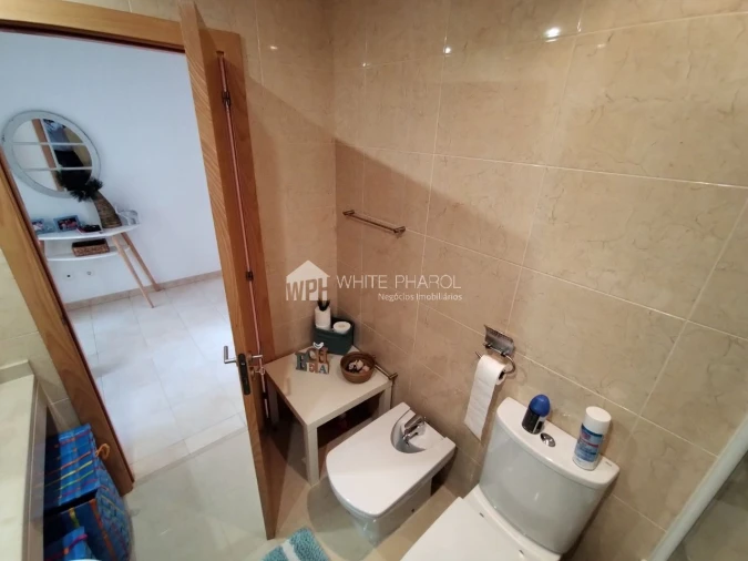 Apartamento T2 para Venda em Sesimbra (Santiago) Foto 13