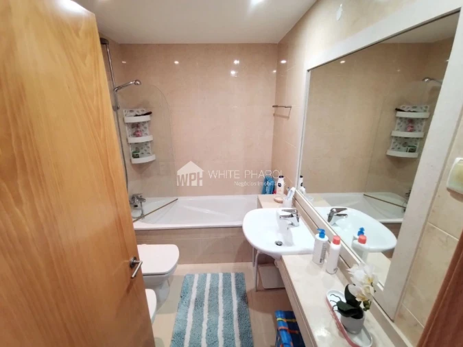 Apartamento T2 para Venda em Sesimbra (Santiago) Foto 18