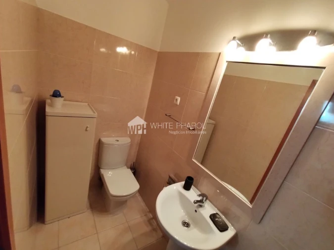 Apartamento T2 para Venda em Sesimbra (Santiago) Foto 25