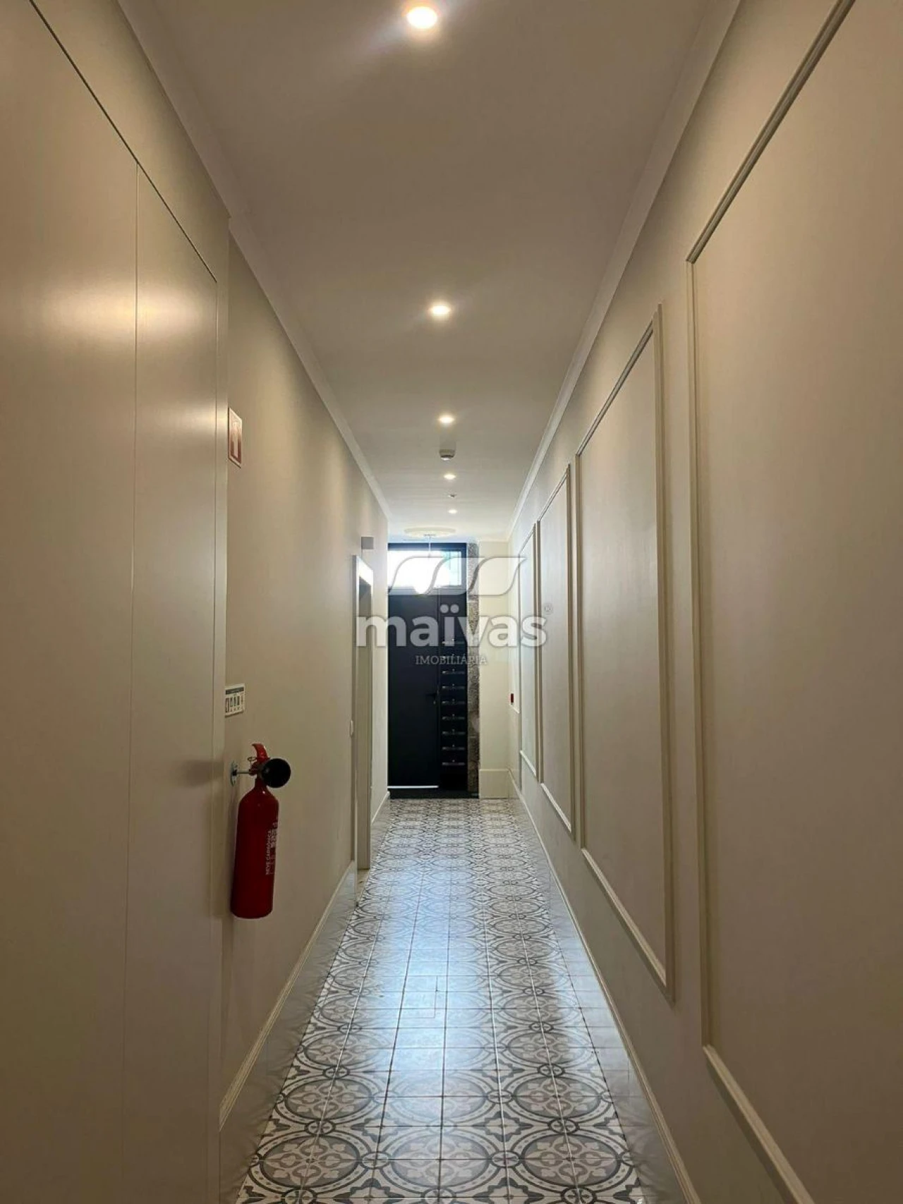 Apartamento T1 para Venda em Braga (São José de São Lázaro e São João do Souto) Foto 16
