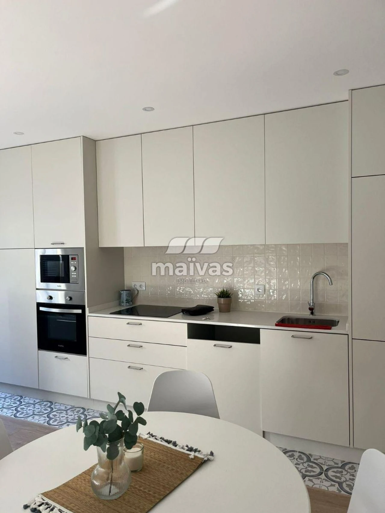 Apartamento T1 para Venda em Braga (São José de São Lázaro e São João do Souto) Foto 2