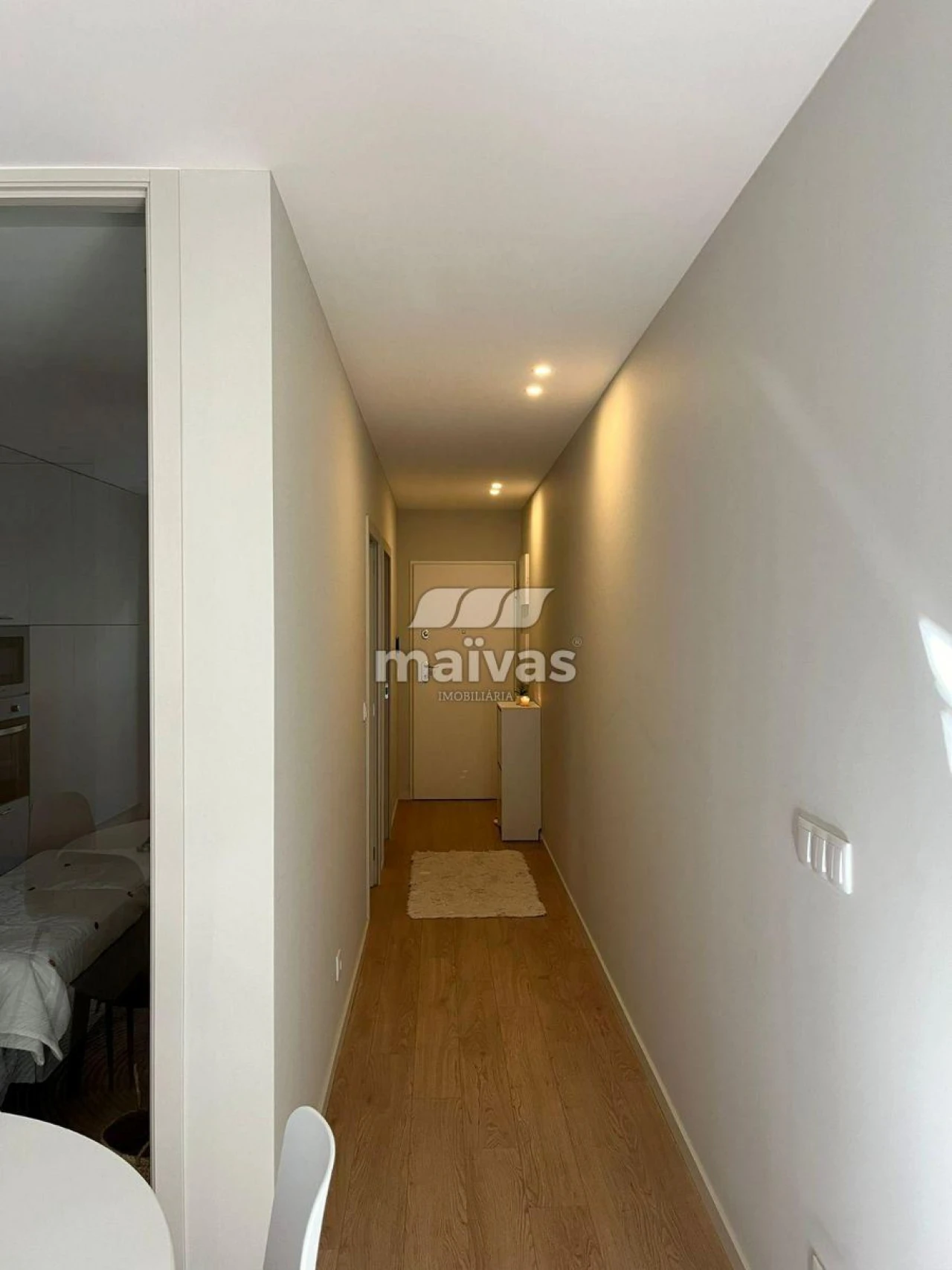 Apartamento T1 para Venda em Braga (São José de São Lázaro e São João do Souto) Foto 6