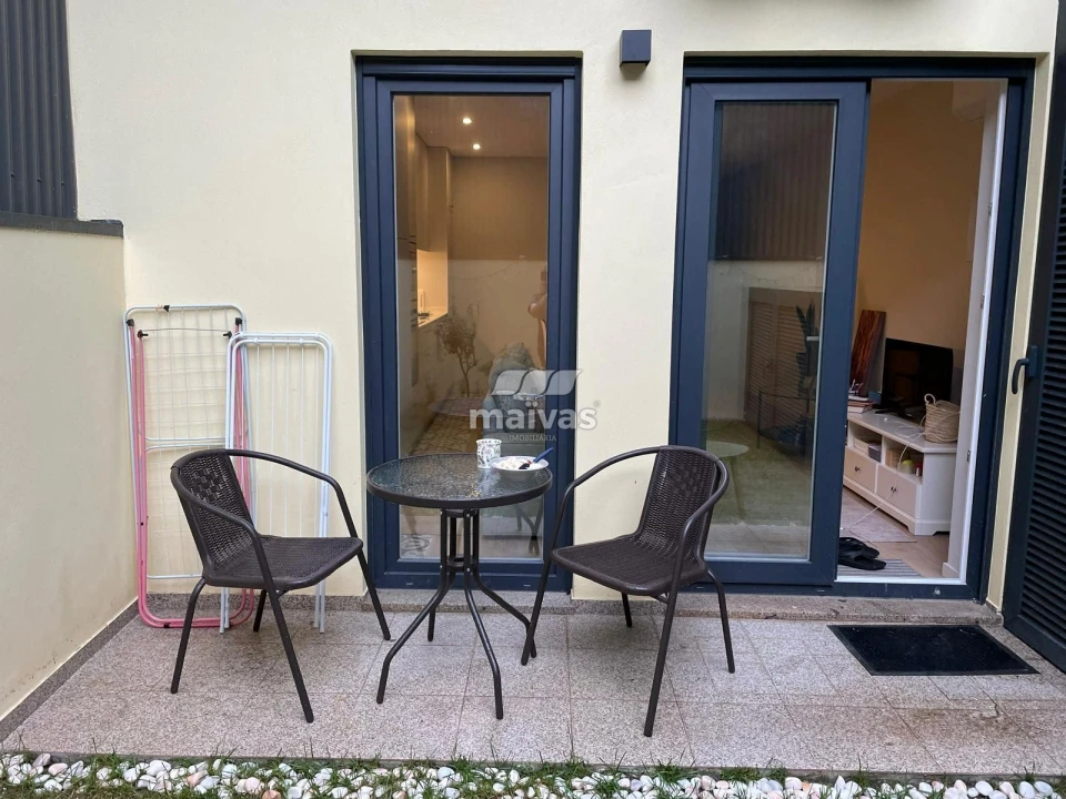 Apartamento T1 para Venda em Braga (São José de São Lázaro e São João do Souto) Foto 10