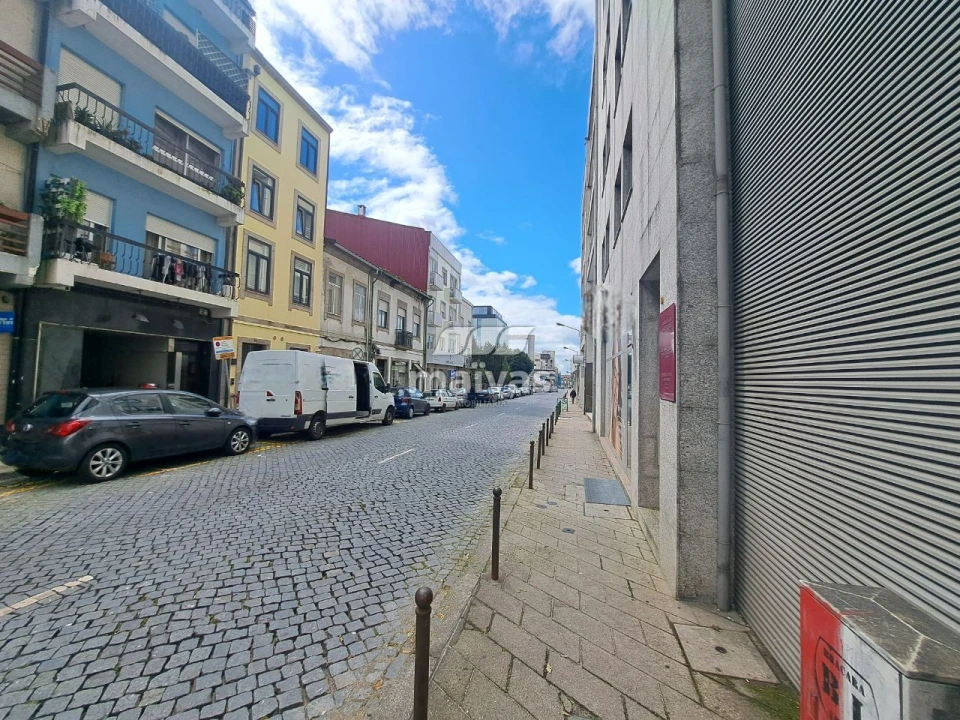Apartamento T1 para Venda em Braga (São José de São Lázaro e São João do Souto) Foto 17