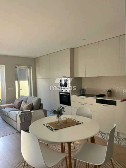 Apartamento T1 para Venda em Braga (São José de São Lázaro e São João do Souto)