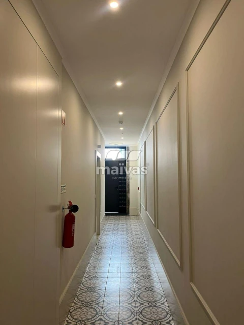 Apartamento T1 para Venda em Braga (São José de São Lázaro e São João do Souto)