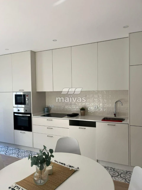 Apartamento T1 para Venda em Braga (São José de São Lázaro e São João do Souto)